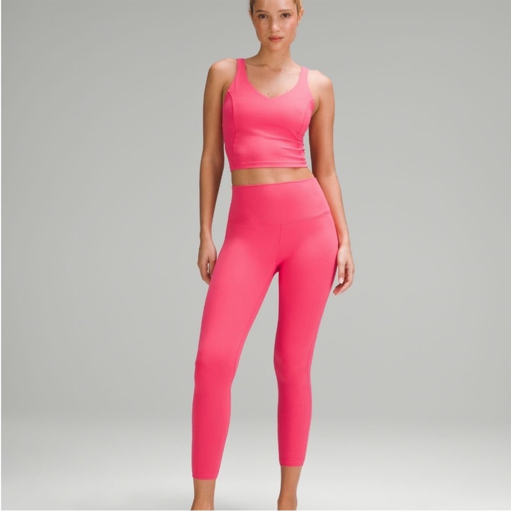 Lululemon Align HR Pant 25" - Picture 2 of 7